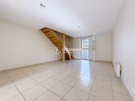 appartement t2 duplex terrasse parking