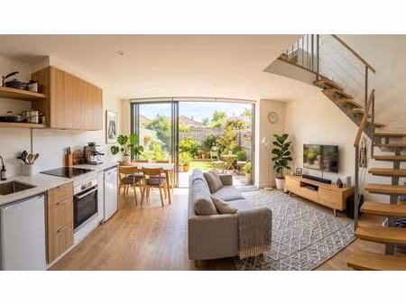 superbe appartement t3 - sanguinet