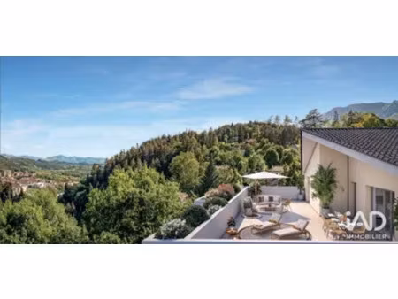 appartement à gap (05000)