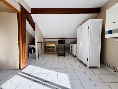 appartement grandvillers 5 pièce(s) 82 m2