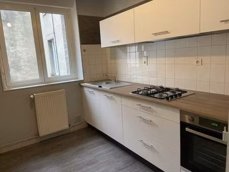 t2 immeuble securise