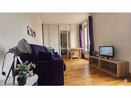 appartement centre ville à louer - special étudiant