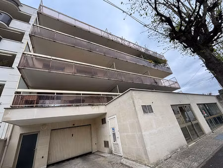appartement le perreux sur marne 1 pièce(s) 30.59 m2