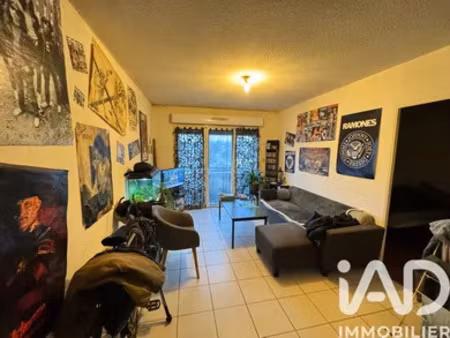 appartement à locminé (56500)