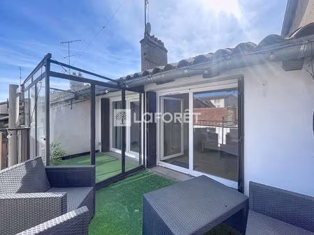 appartement macon 3 pièce(s) 63 m2