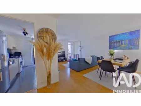 appartement à maisons-alfort (94700)