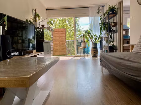 appartement 2 pièce(s) 40 m2