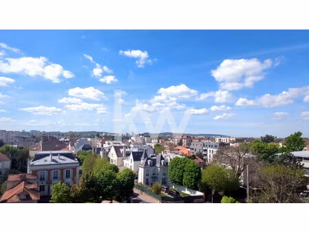 appartement à vendre montmorency