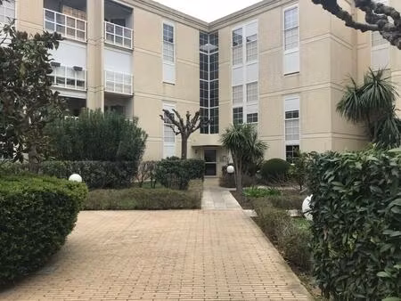 a louer quartier antigone