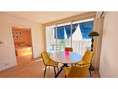 location montpellier - t4 79.91m²/ 4ème étage - terrasse et p