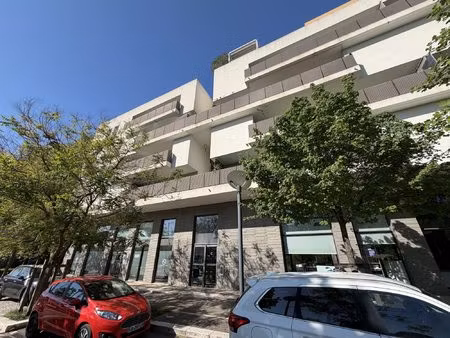 port marianne - t2 - 44.83 m²