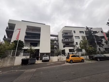 appartement à louer montpellier