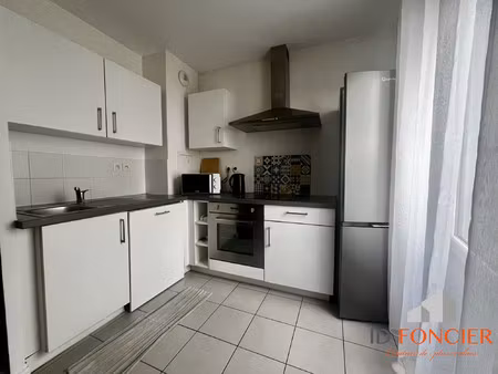 appartement à louer morangis
