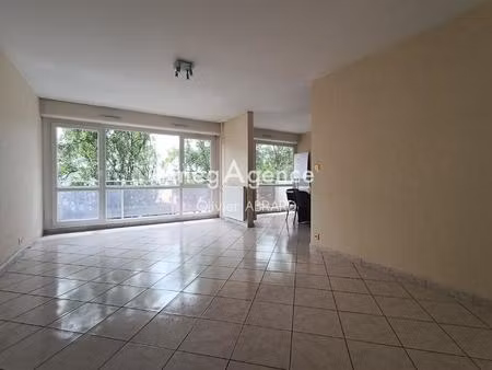 t5 de 103 m2 4 chambres 2 salle de bains lumineux