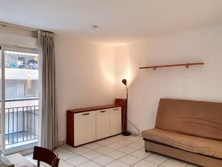 appartement à louer nice