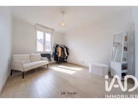 appartement à nilvange (57240)