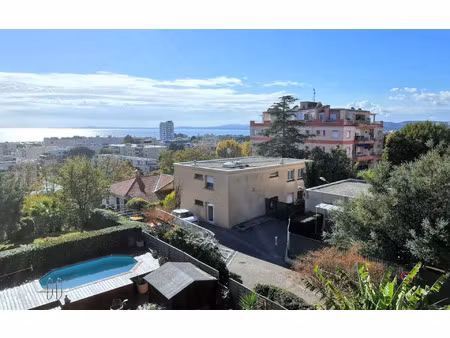 appartement saint-laurent-du-var 6 m² t-2 à vendre  319 000 €