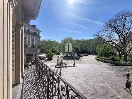 hyper centre - 4/5p - 116.42m²