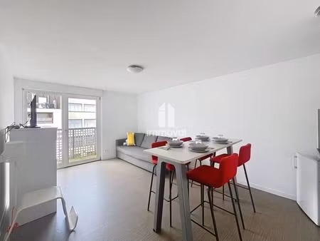 montagne verte - stdui meuble - 25.77m²