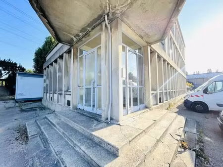 location bureaux 8 m²