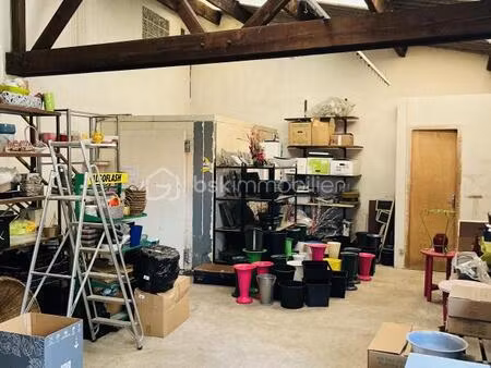 exclusivité – emplacement premium au cœur de morestel – fort potentiel