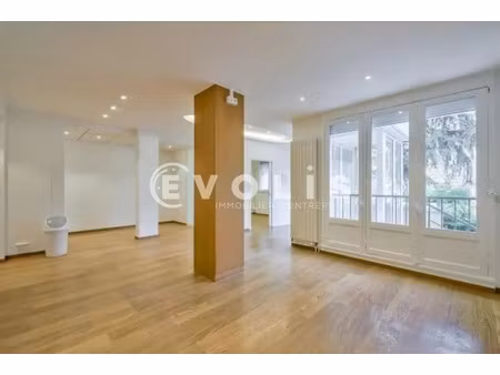 vente bureaux 180 m²