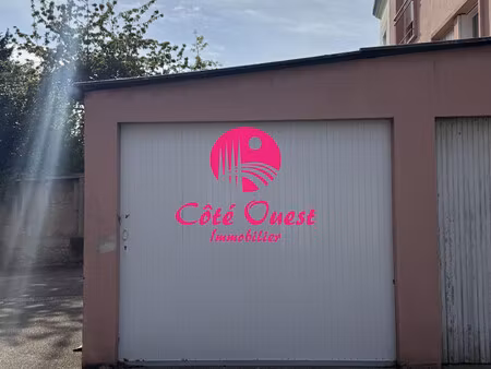 box ferme le havre - 15 m2