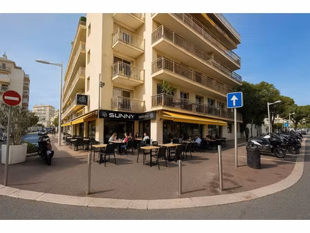 local professionnel à vendre juan les pins 3 pièce(s) 80m2 448 900€