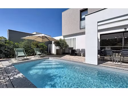 maison anglet 183 m² t-6 à vendre  1 837 000 €