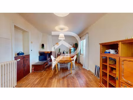 a vendre maison à aubergenville 4 pièces de 103 m2
