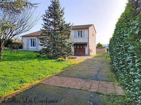 maison familiale à vendre - 4 chambres