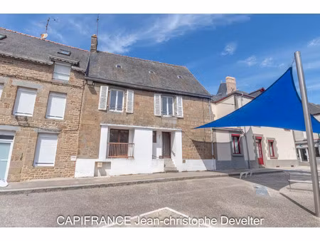 maison à vendre gorron 4 pièce(s) 100m2 39 000€
