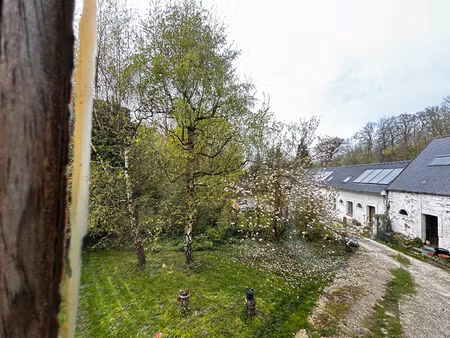 vente maison 24 pièces  460.00m²  hucqueliers
