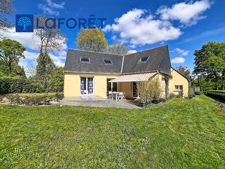 a vendre- maison malguénac 6 pièce(s) 150 m2