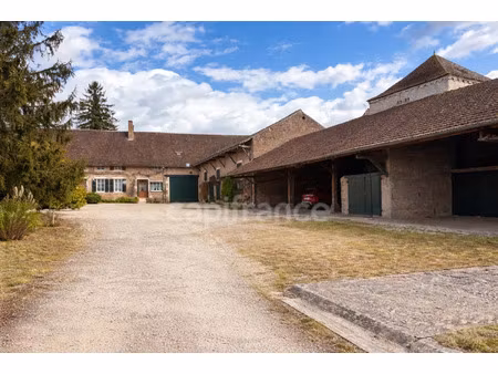 maison à vendre ciel 8 pièce(s) 330m2 365 000€