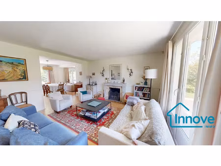 maison familiale - voisins le bretonneux chamfleury