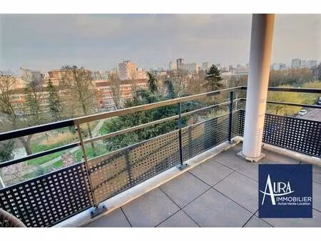 appartement 3 pièce(s) 64 m2