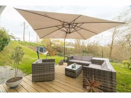 t2 récent avec jardin