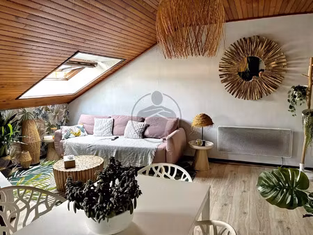 location appartement 3 pièces 67 m2 à baume-les-dames