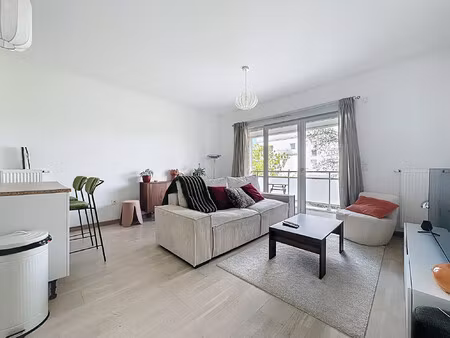 appartement à vendre bezannes