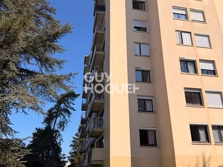 appartement à vendre de 4 pièces de 69 83 m²