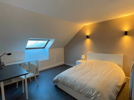 duplex t4 meublé 90m²  centre evry-courcouronnes  idéal famille ou investisseur  parking i