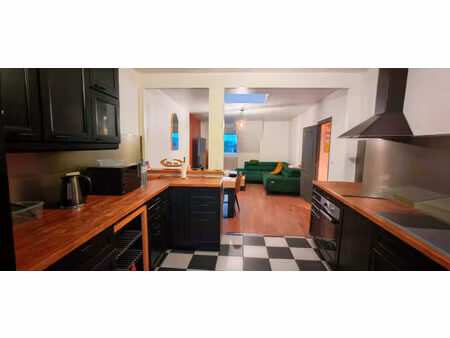 appartement à vendre épernay