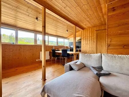 stephane plaza immobilier champagnole