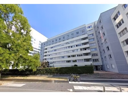 résidence etudiante