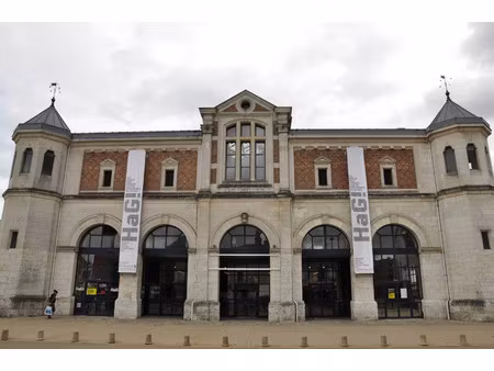 immeuble à vendre blois 260m2 475 000€