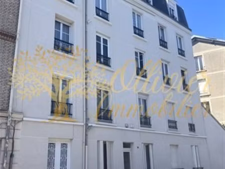 f3 dernier étage proche centre ville