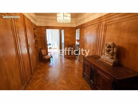 appartement 3 pièces 95 m²