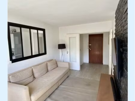 appartement bords de loire