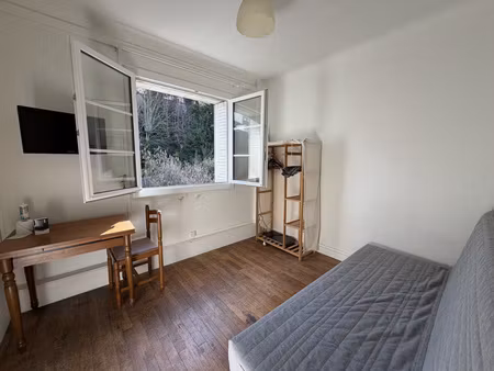 poitiers – boulevard du grand cerfrtement de 13 13m²